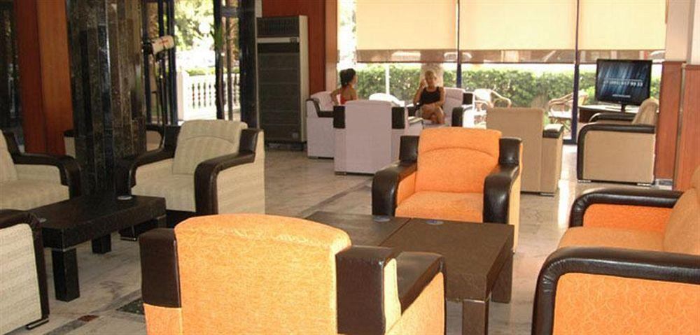 Public Area