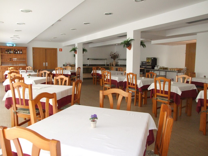 Food & Drinks 4, Rocaplana, Baleares