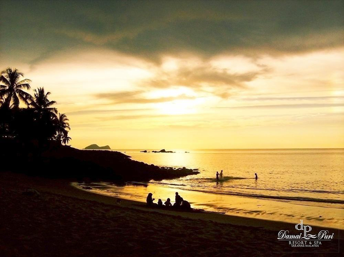 Exterior & Views 2, Damai Puri Resort & Spa, Kuching, Kuching
