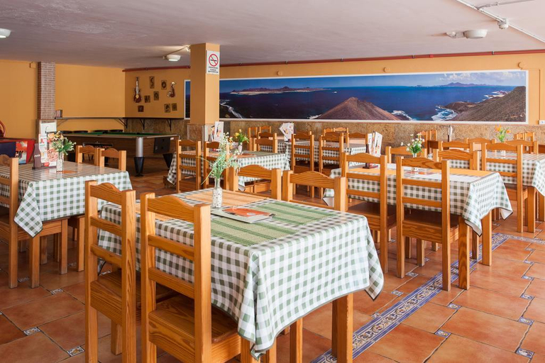 Food & Drinks 5, Maxorata Beach, Las Palmas