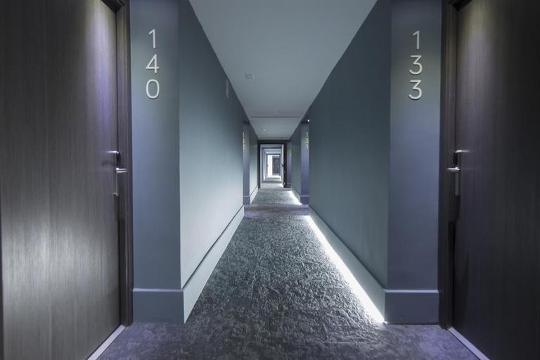 Public Area 3, B&B Hotel Donostia San Sebastian Aeropuerto, Guipúzcoa