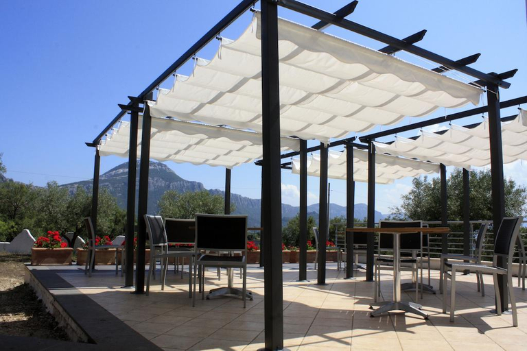 Food & Drinks 5, Il Querceto, Nuoro