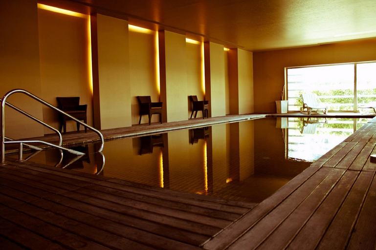 Sport & Beauty 2, Golden Tulip São João da Madeira , São João da Madeira
