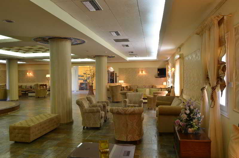 Public Area 4, Dolphin Bay Seaside Resort & Suites, South Aegean