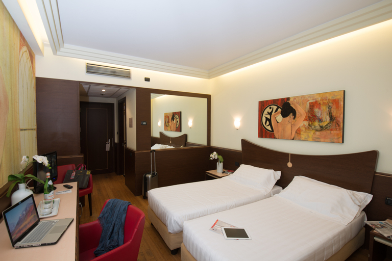 Bedroom 15