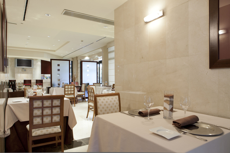 Public Area 4, Hotel Badajoz Center, Badajoz