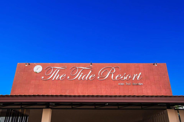 The Tide Resort, Muang Nakhon Si Thammarat