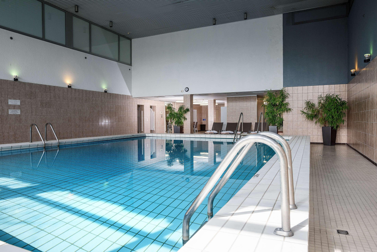 Sport & Beauty 3, Leoso Hotel Ludwigshafen, Ludwigshafen am Rhein
