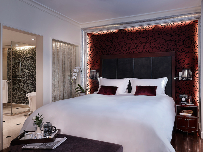 Bedroom 21