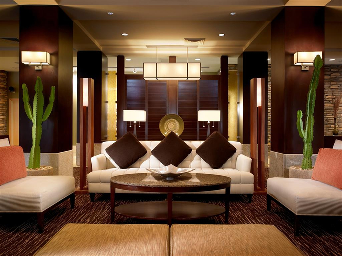 Public Area 5, The Westin Kierland Villas, Maricopa