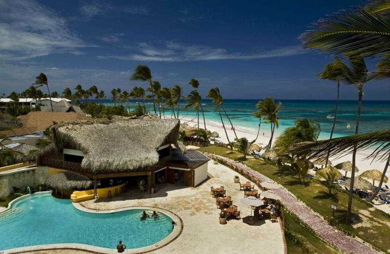 Sport & Beauty 2, VIK Hotel Cayena Beach All Inclusive, Salvaleon de Higuey