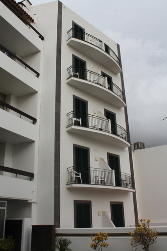Exterior & Views 2, Hotel Do Centro, Funchal