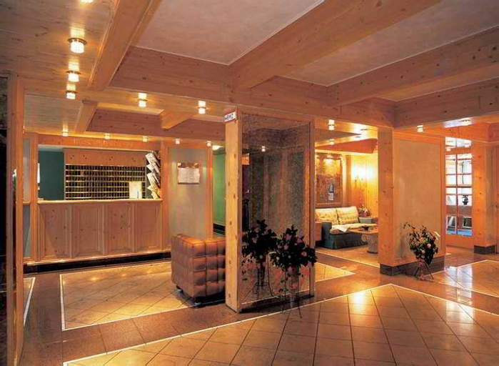 Public Area 2, Living Hotel Am Deutschen Museum, München