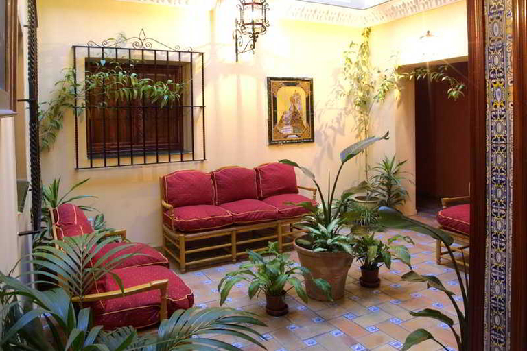 Public Area