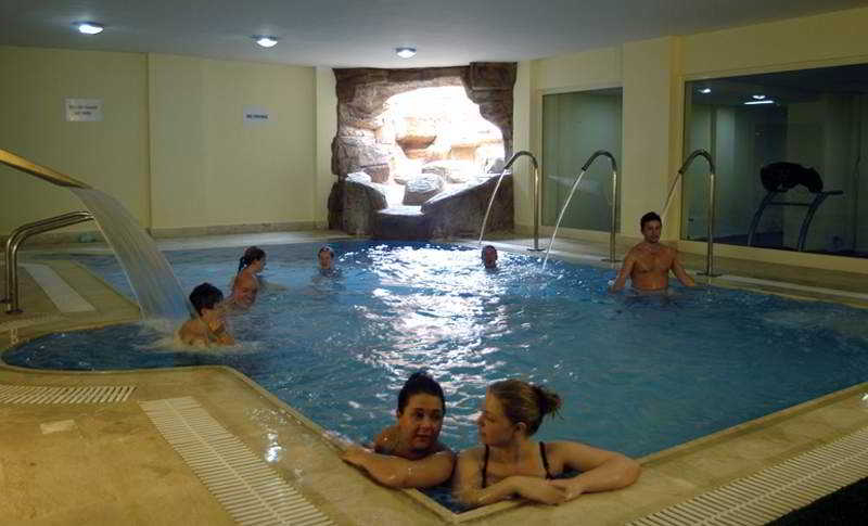 Public Area 4, Parrotel Aquapark Resort, Sharm el-Sheikh