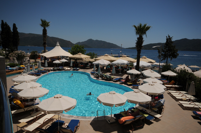 Sport & Beauty 2, Sunrise Hotel Marmaris, Marmaris