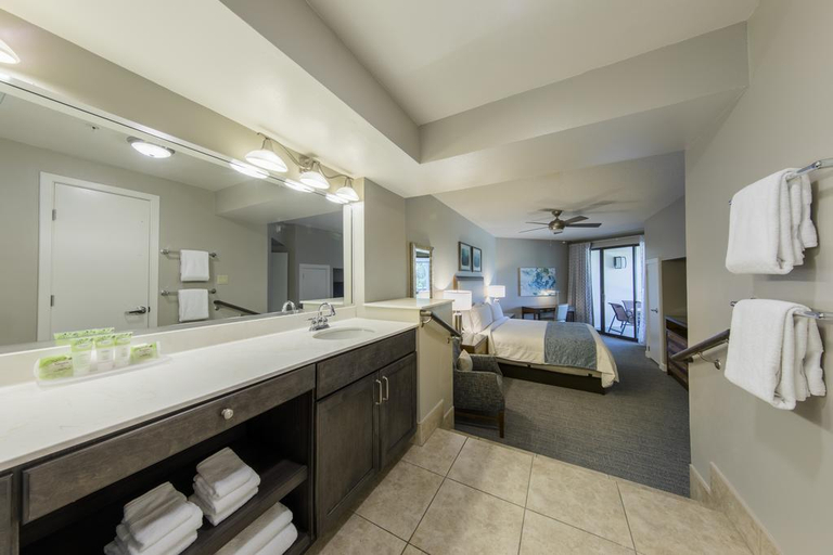 Bathroom 5, Marriott's Sabal Palms, Orange