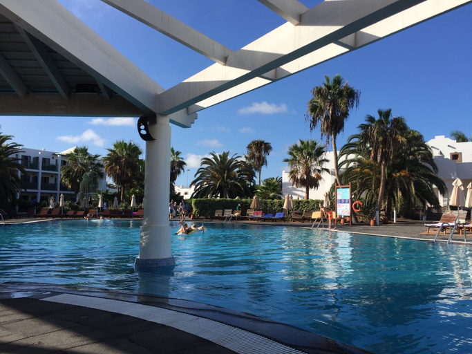 Sport & Beauty 5, Las Marismas de Corralejo, Las Palmas