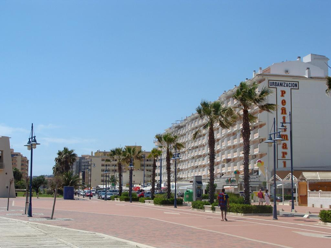Exterior & Views 2, Bung. Peñismar II, Castellón