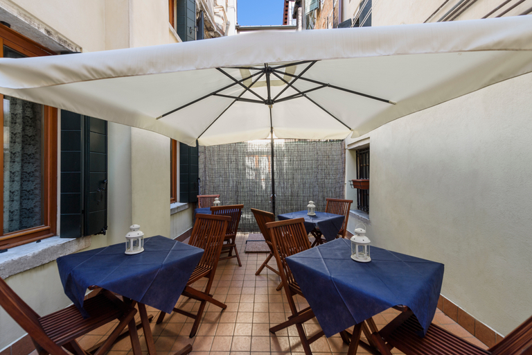 Others 5, Locanda Al Leon, Venezia