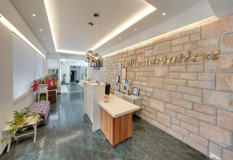 Public Area 4, Boutique Hotel Villa Adriatica - Adults Only, Supetar