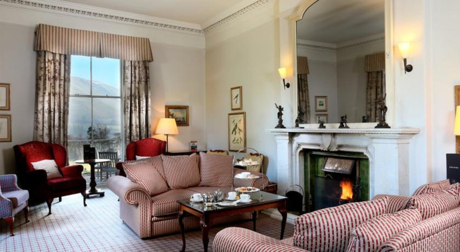 Public Area 4, Macdonald Leeming House, Cumbria