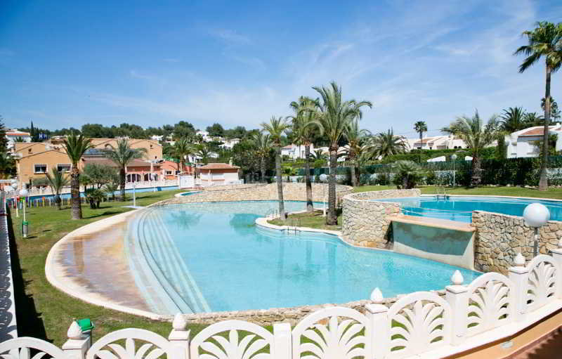 Sport & Beauty 2, Aparthotel Pinosol, Alicante