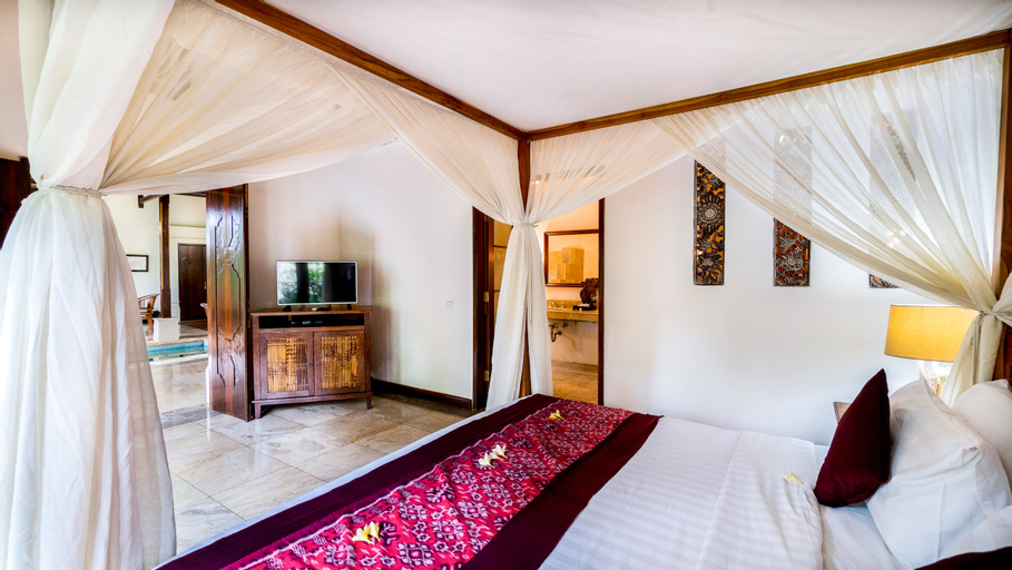 Bedroom 7