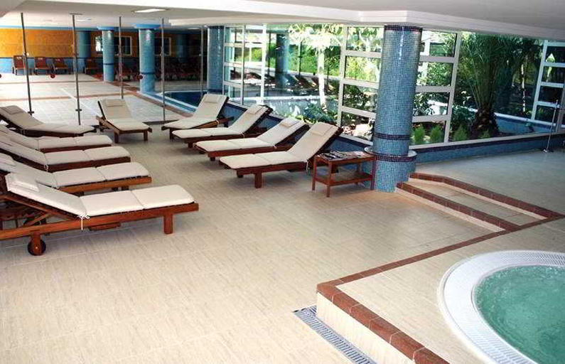 Public Area 3, Mix Peymar, Baleares