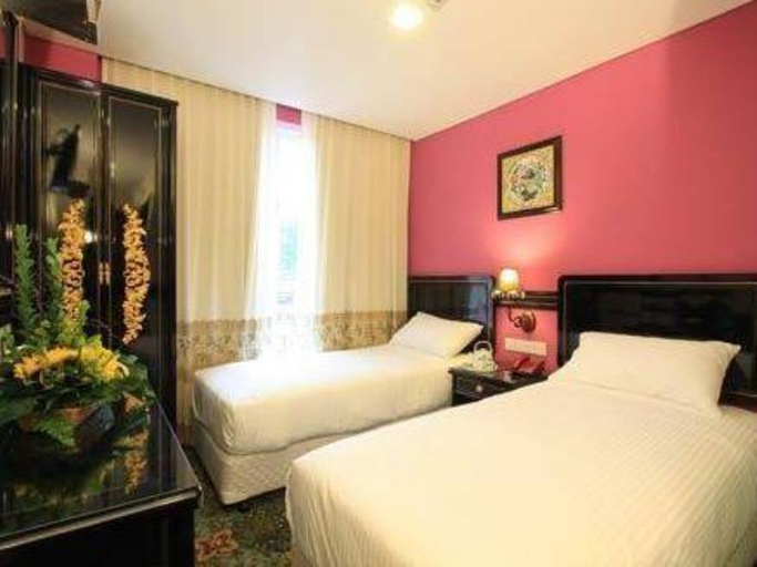 Bedroom 15