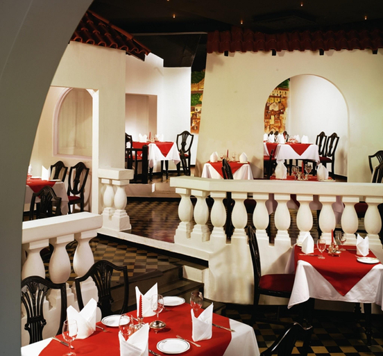 Food & Drinks 5, Taj Cidade de Goa Heritage, Goa, North Goa