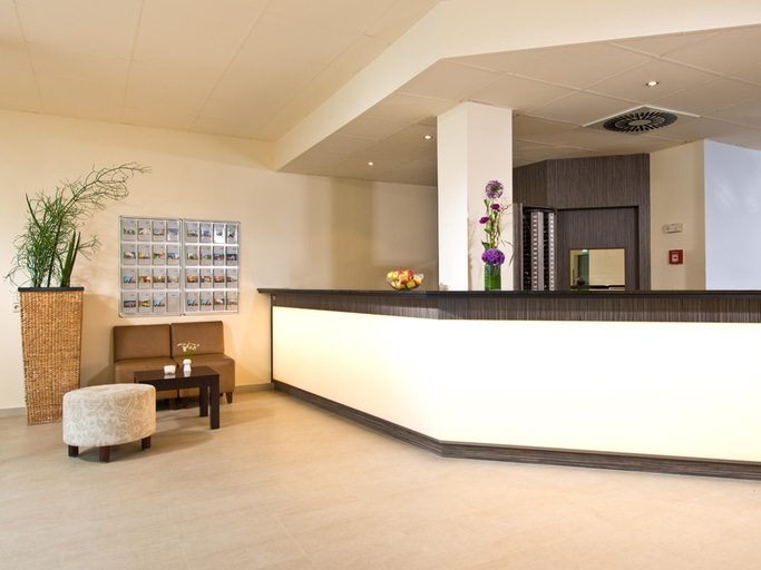 Public Area 2, Achat Hotel Dresden Altstadt, Dresden
