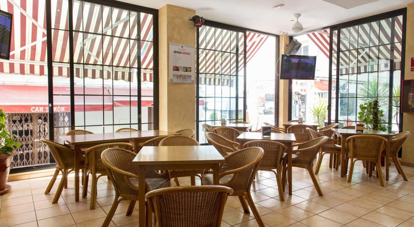Food & Drinks 3, Casa Maria, Baleares