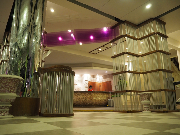 Public Area 5, Patong Beach Hotel by See2Sea, Pulau Phuket