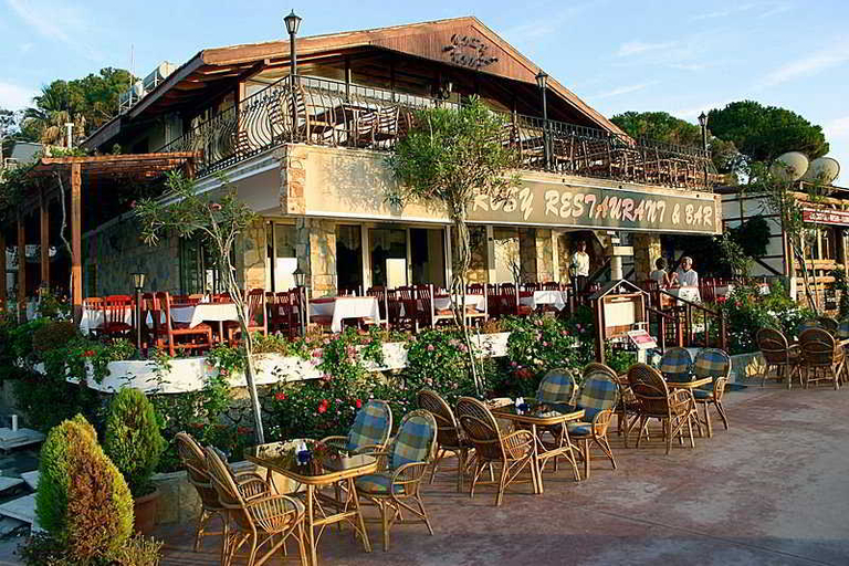 Exterior & Views 4, Rosy Studios, Kuşadası