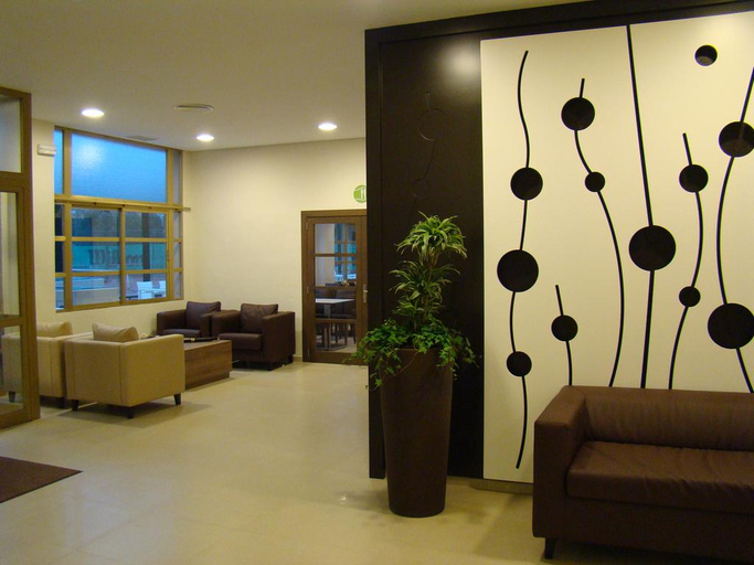 Public Area 3, Club Simo Aparthotel, Baleares