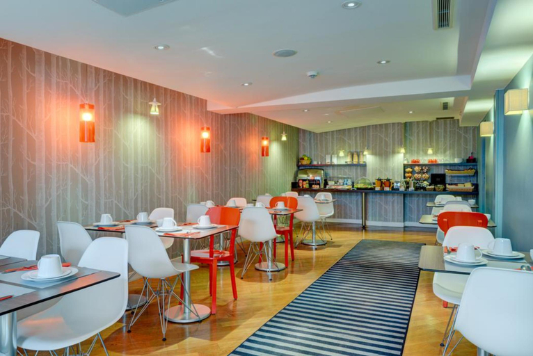 Food & Drinks 5, Caumartin Opera Astotel, Paris