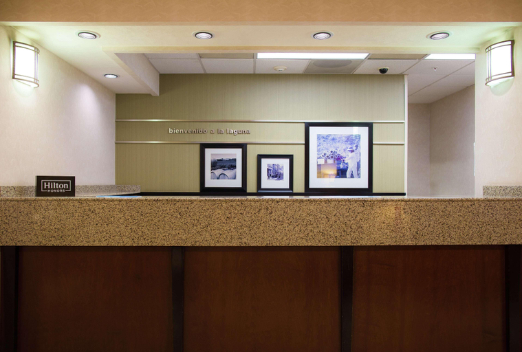 Public Area 3, Hampton Inn by Hilton Torreon-Airport Galerias, Torreón