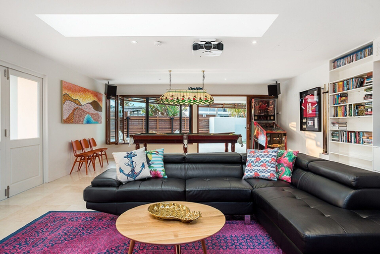 Public Area 2, Your Luxury Escape - OneCoral, Byron