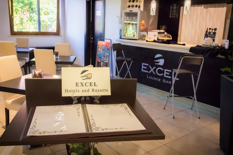 Others, Excel Hotel Roma Ciampino, Rome