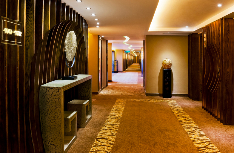 Public Area 3, Riviera Hotel Macau, Macao