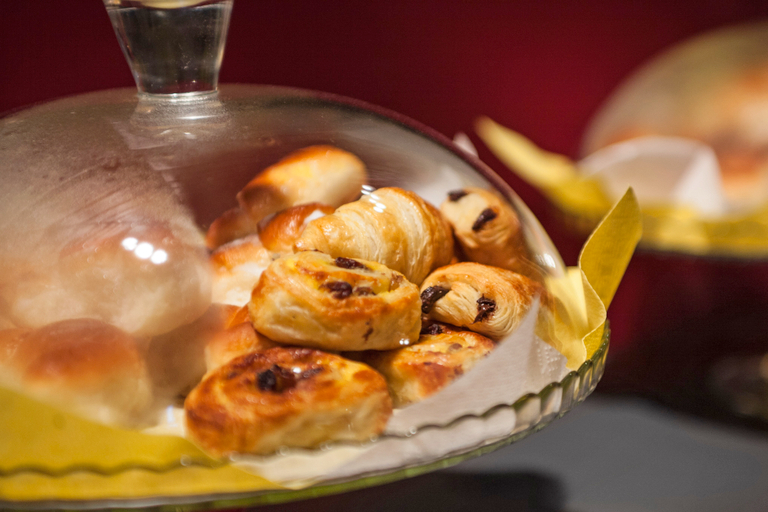 Food & Drinks 5, Akord, Stolichna