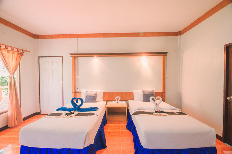 Lanta Nice Beach Resort, Ko Lanta