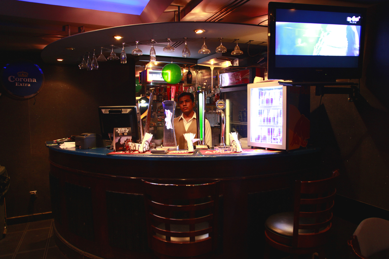 Food & Drinks 5, Orchid Hotel Deira Dubai, Dubai