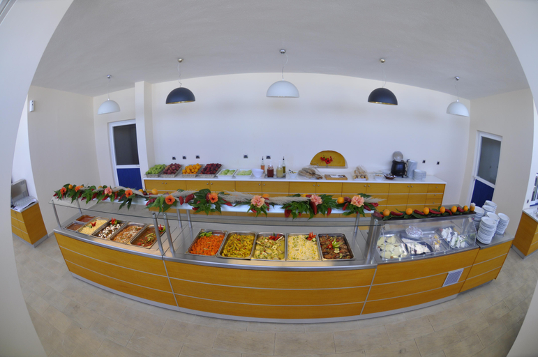 Public Area 4, SMY Kos Beach & Splash, South Aegean