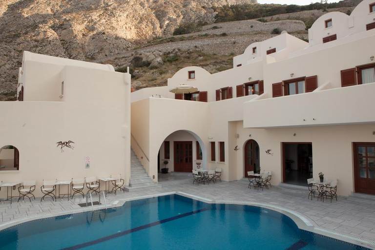 Sport & Beauty 3, Epavlis Hotel & Spa, South Aegean