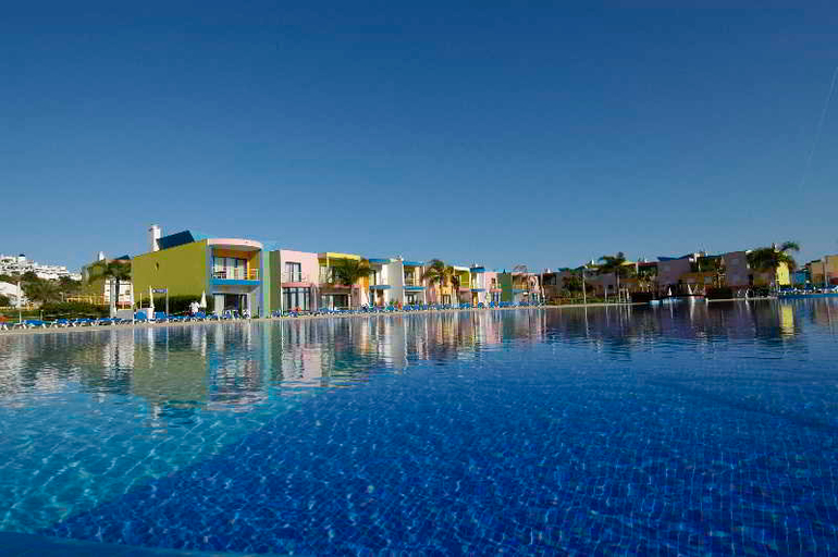 Sport & Beauty 3, Orada - Marina Albufeira apartamentos, Albufeira