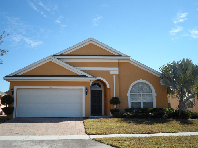 Exterior & Views 2, Disney Area Value Plus Homes, Osceola