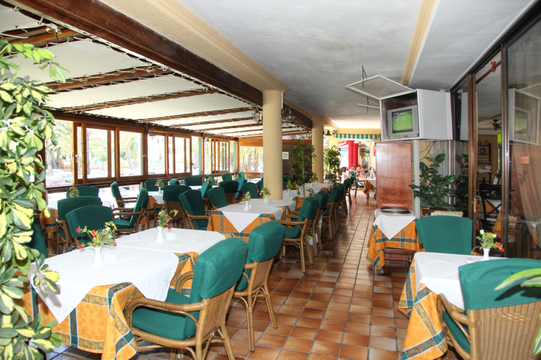 Food & Drinks, Alegria Barranco, Santa Cruz de Tenerife