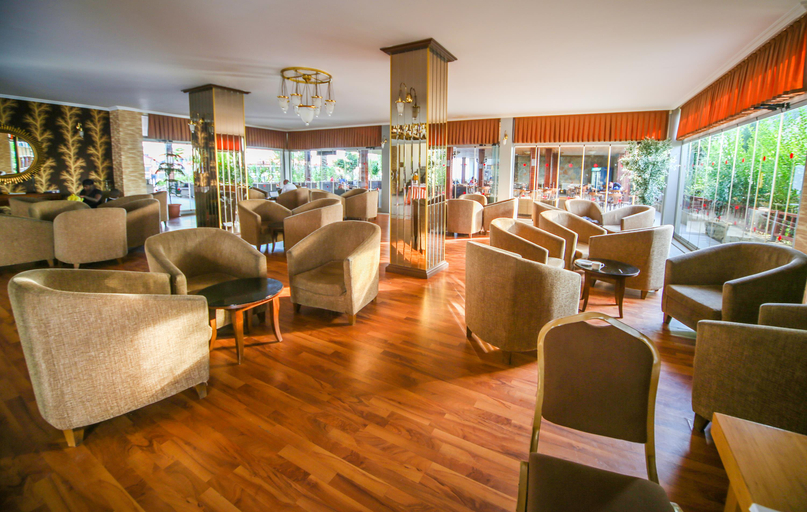 Food & Drinks 5, Eftalia Holiday Village, Alanya